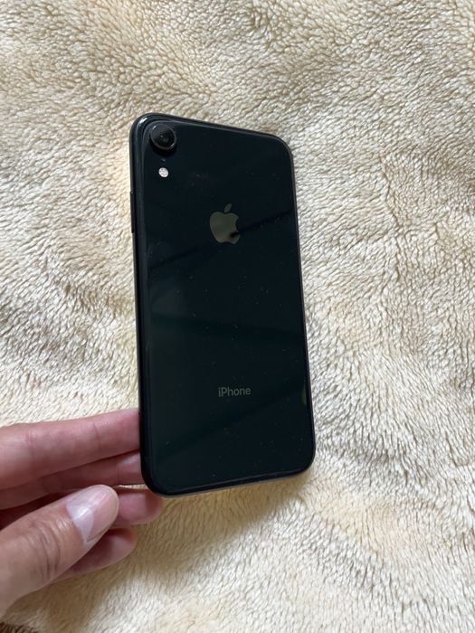 Iphone XR 64 gb 84 %