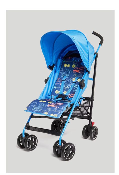 Vand carucior sport Mothercare Nanu