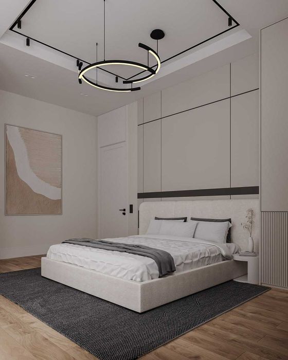 Сдаётся 3-х комнатная квартира по ул. Бобура‼️