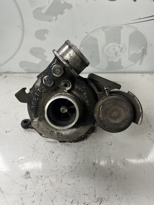 Турбо Nissan Primera 2.0Td 90к.с.