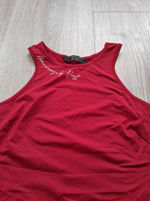 Топ размер С Alessa
