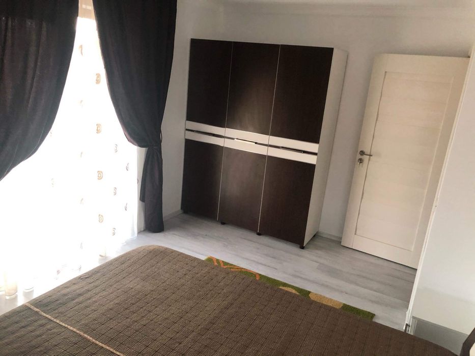 Apartament 2 camere-Rediu (lângă Complex EOS)