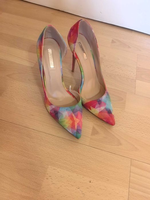 Обувки Paolo Botticelli 40 номер