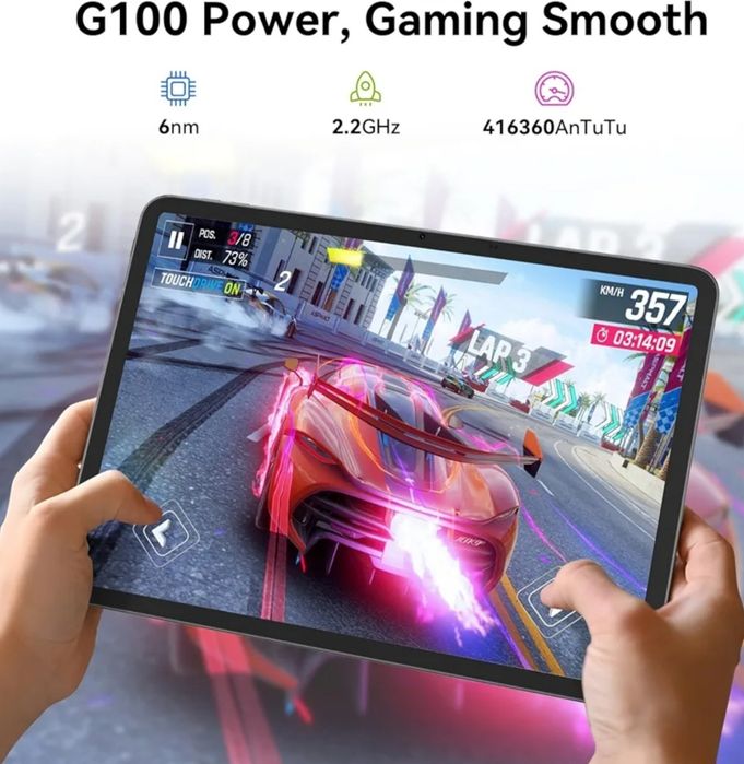 Tableta Blackview LINK 8, 12.7"