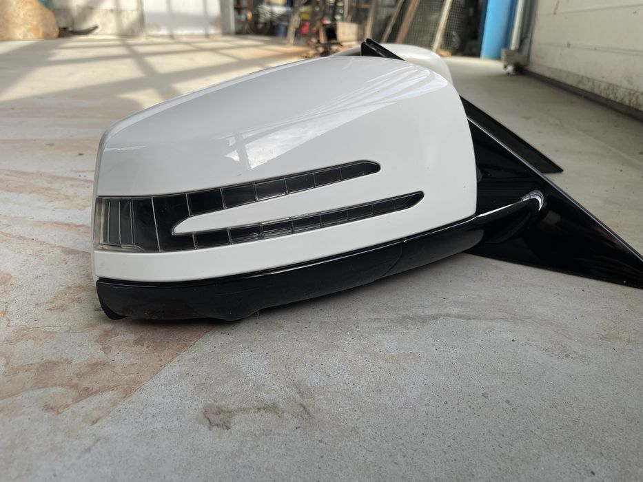 Oglinda Mercedes C207 / W207 E coupe facelift camere 360