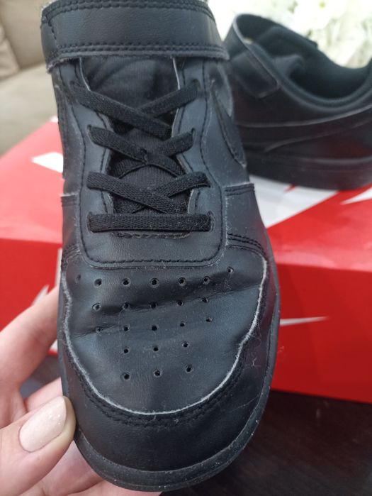 Детски маратонки -Nike