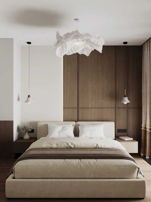 Дизайнерский ремонт квартиры — современно, стильно