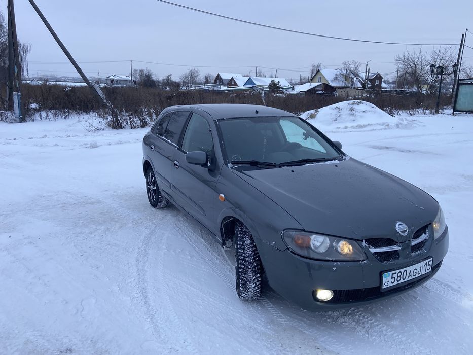 Продам автомобиль