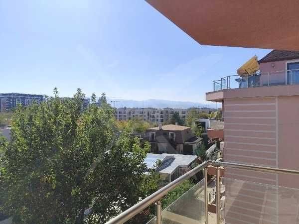 Продава се Двустаен апартамент в Пловдив, Христо Смирненски - 69 кв.м за 2029 €/кв.м - Снимка #4