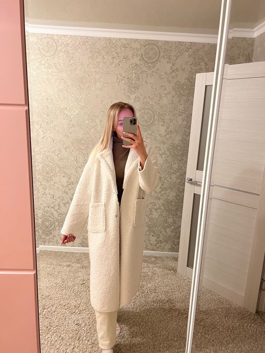 Продам шубку Тедди