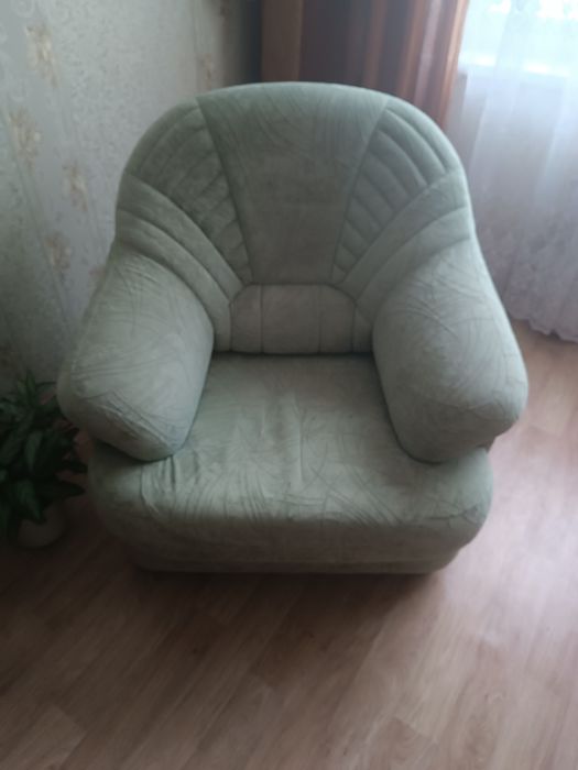 Продам кресло в хорошем состоянии