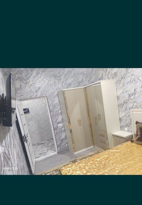 Ижарага берилади.