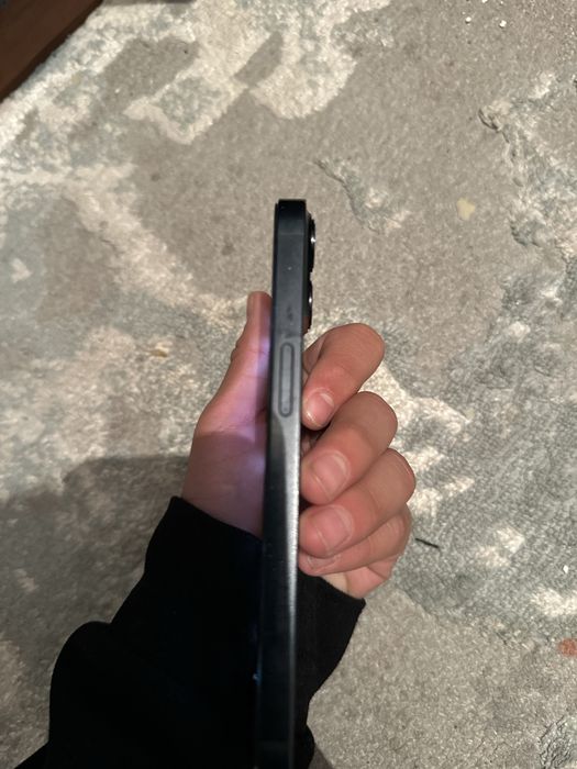 Айфон 13 без минусов