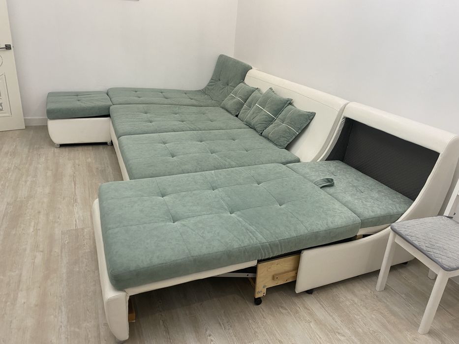 Диван в отличном состоянии