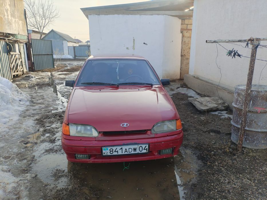 Продам ваз 2115.