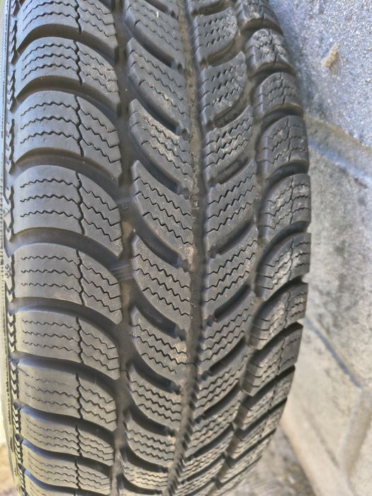 Roti Opel Astra G