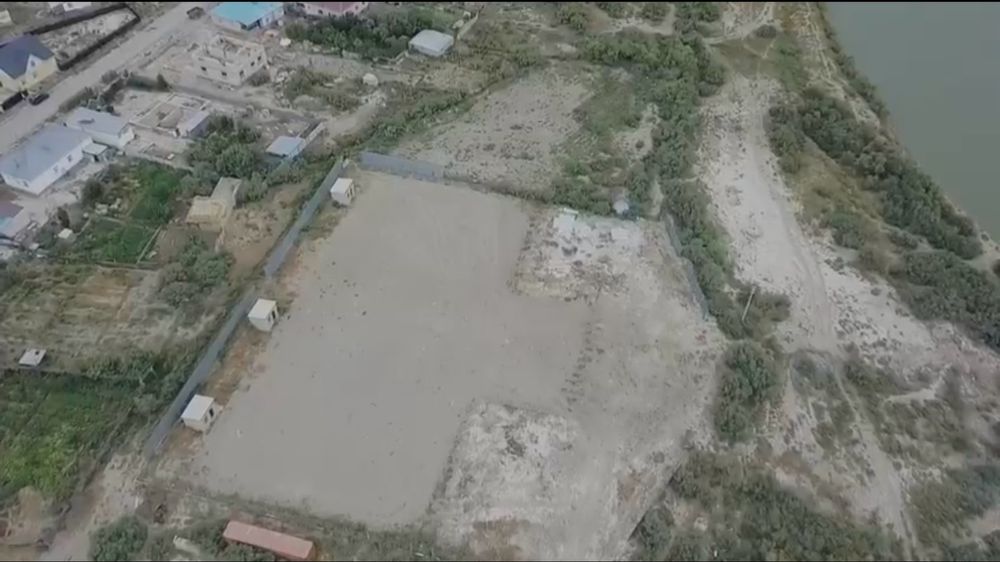 СРОЧНО жер телімі сатылады,обмен бар