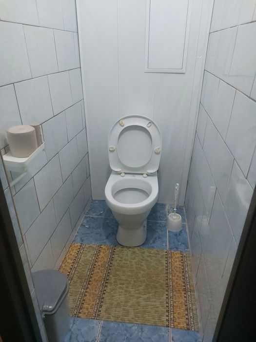 Сдается 2х комнатная чистая квартираа