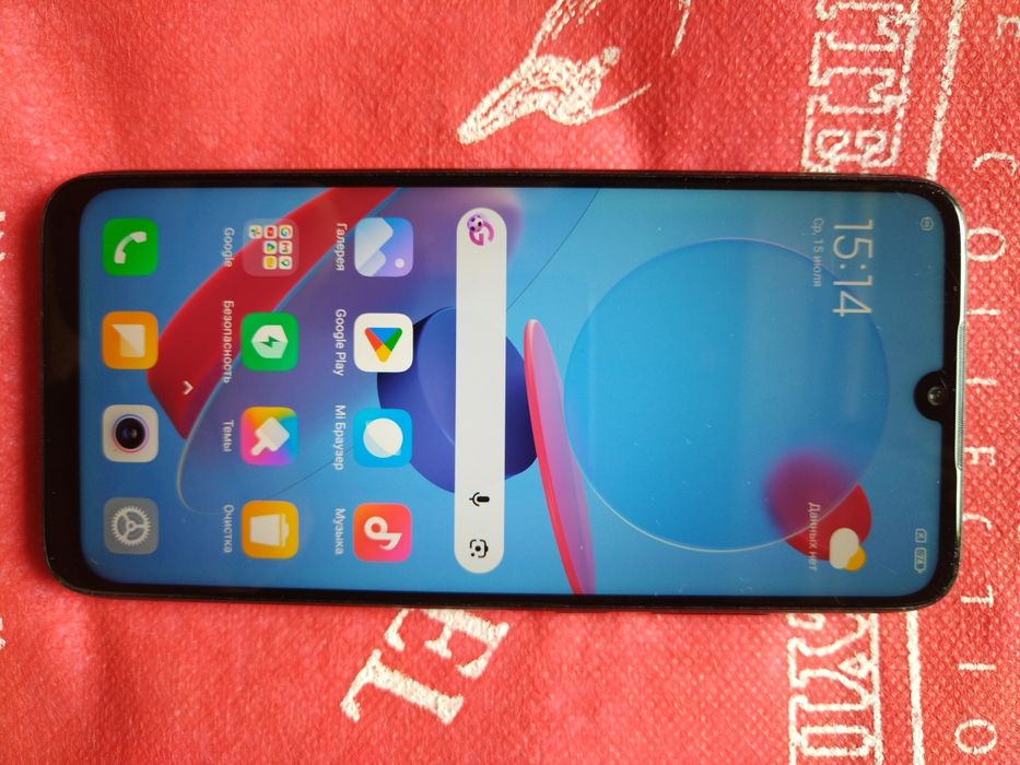Продаеться телефон Redmi Note 7