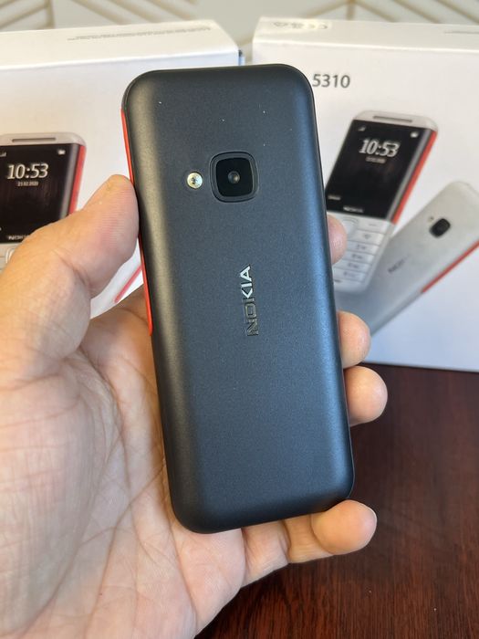 Мобильный телефон NOKIA 5310