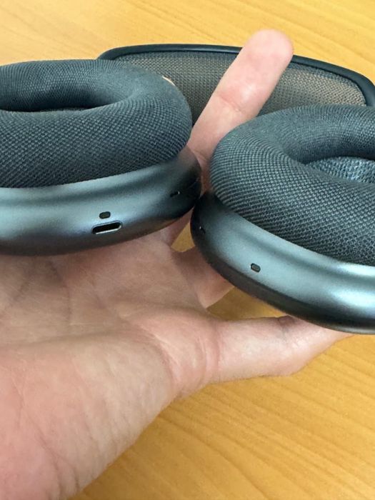 Airpods Max 1 оригинальные