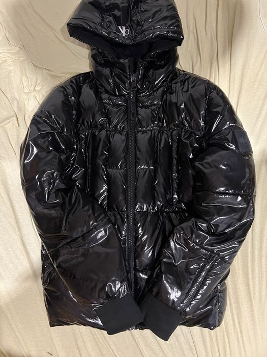 Vand geaca calvin klein