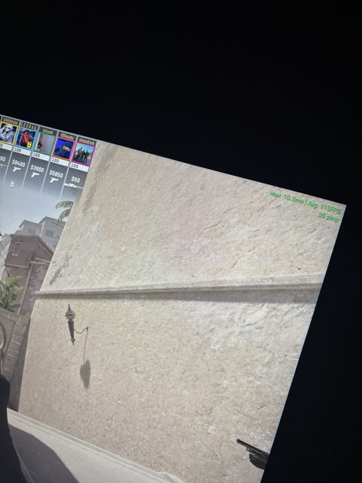 Геймърски компютър i7-4790 | RX 570 | 16GB RAM | НОВА RGB кутия