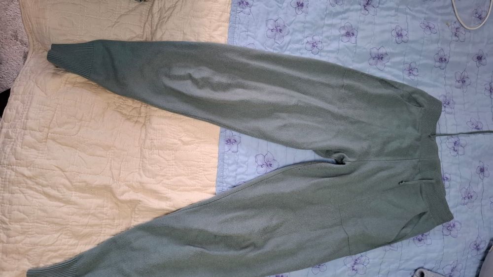 мода и стиль джинсы