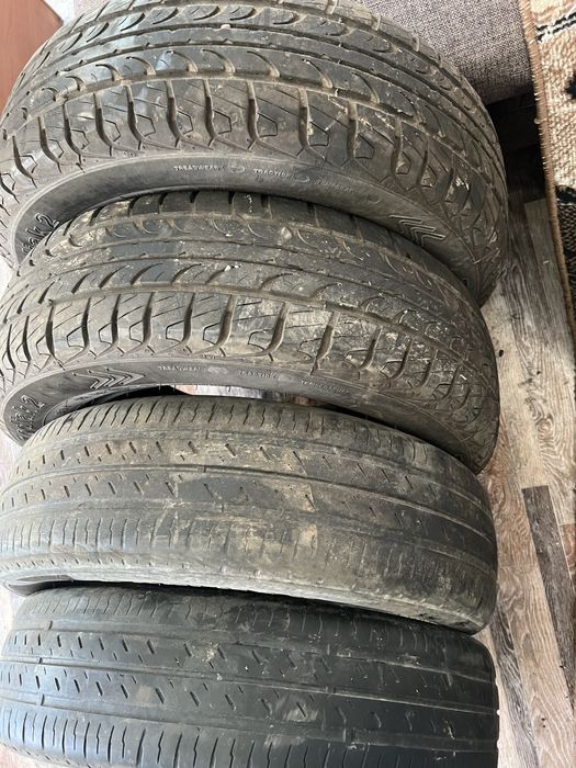 Продам шина лето