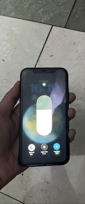Iphone 11 sotlad