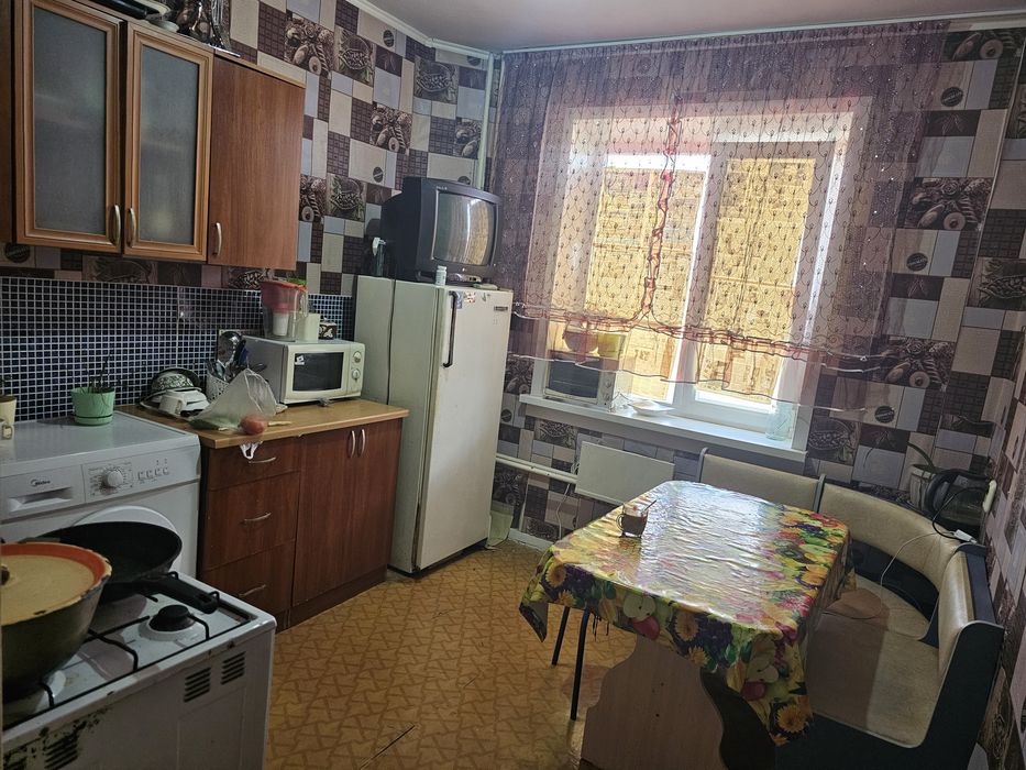 Продам 1-комнатную квартиру.