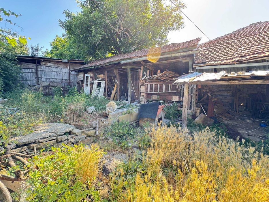 Продава се Къща в Велико Търново, Център - 120 кв.м за 667 €/кв.м - Снимка #10