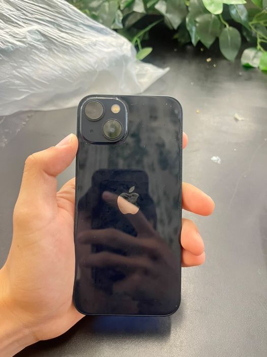 Iphone 13  128гб
