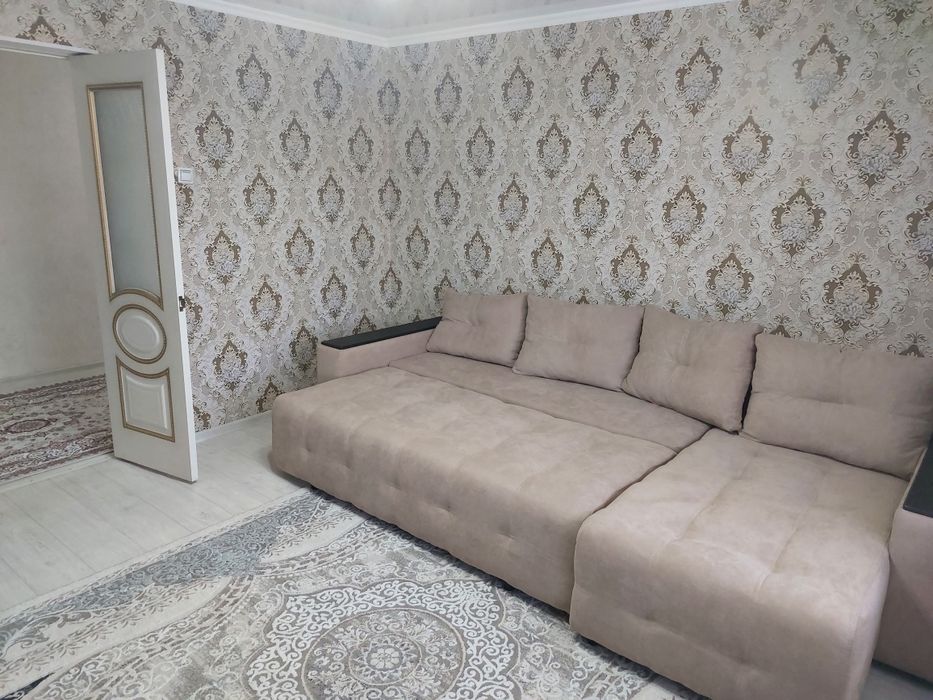 Квартира суточная люксс