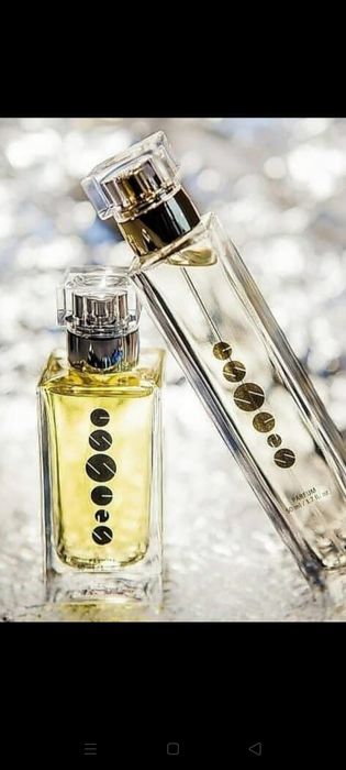 Essens парфюмдары оригинал