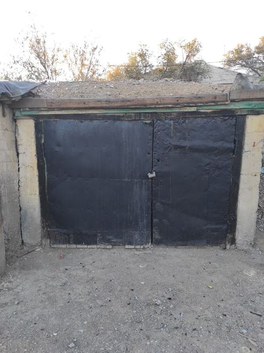 Продам гараж.  Продам гараж.