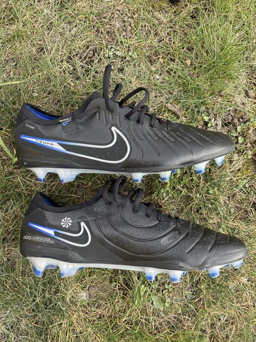 Ghete de fotbal nike tiempo elite 44