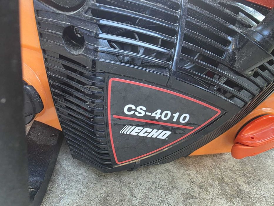 drujbe stihl, husqvarna, echo