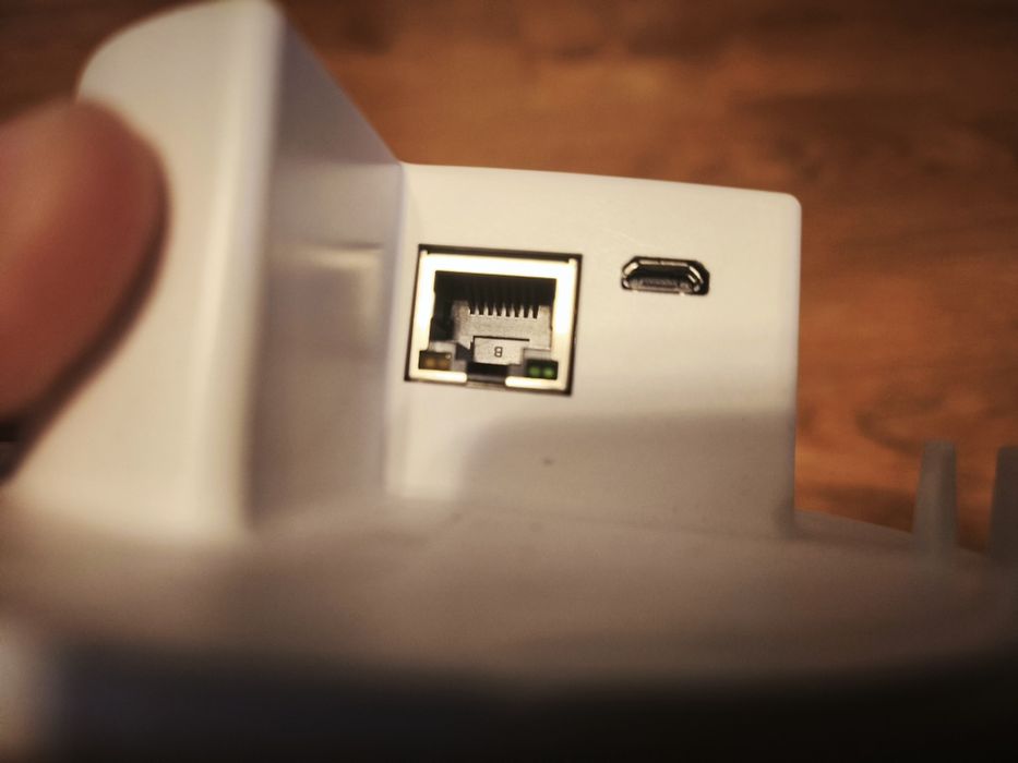 Gateway / Hub Smart Home IKEA TRÅDFRI E1526