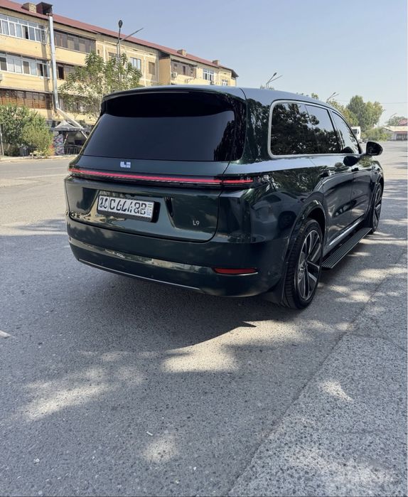Li9 Ultra 50.500$