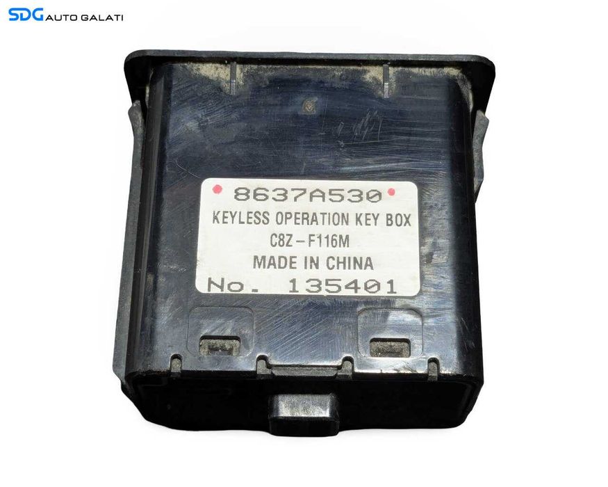 Contact Cititor Cheie Mitsubishi ASX 2010 - 2019 Cod 8637A530 [LR4942]