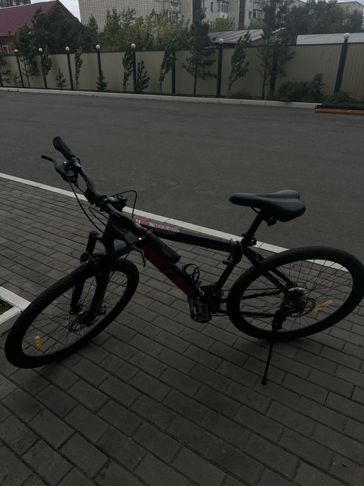 Продам велосипед petava p330