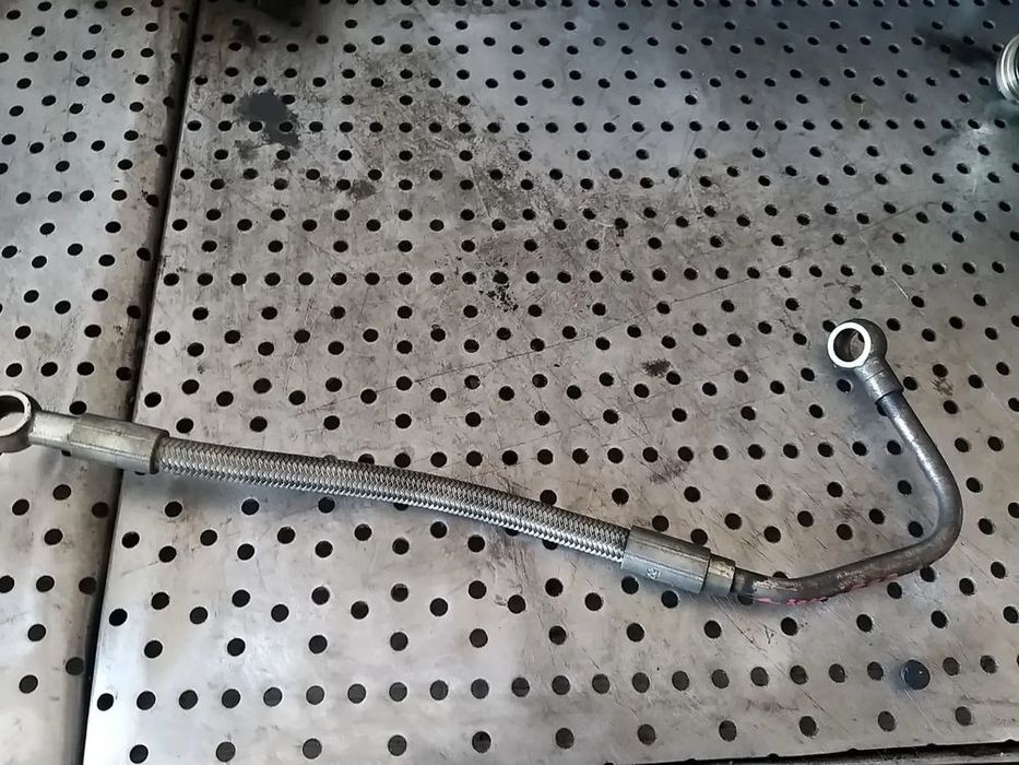 Conducta ulei 1.4 b alfa romeo giulietta 940 55215001