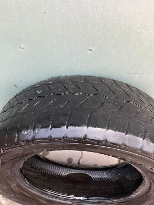 Продам резину 225 60 r16