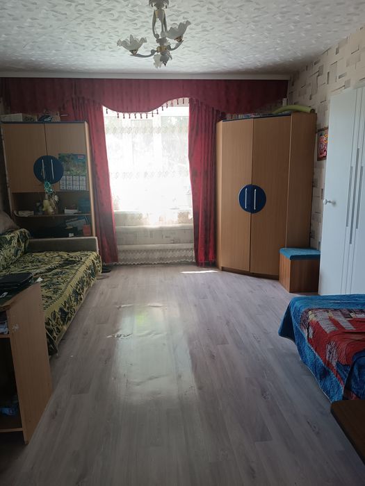 Продам дом в экологически чистом районе
