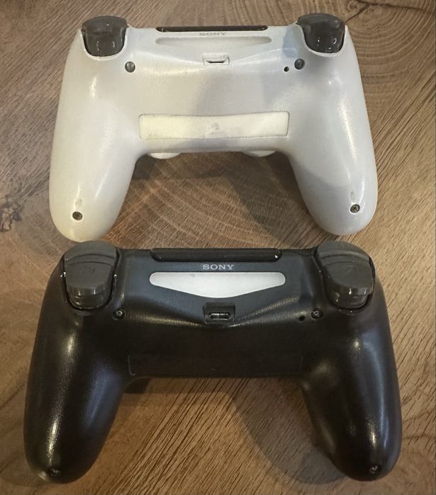 Dualshock 4 джойстик