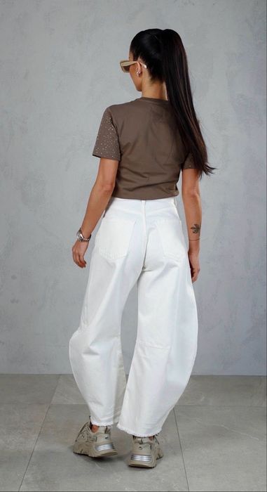 Дамски дънки Pause