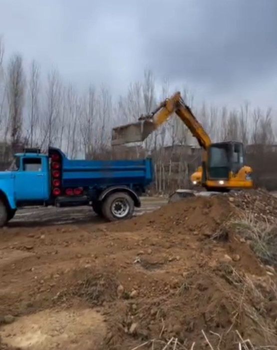 Zil Kamaz 24/7 Samasval  xizmati 24/7 isuzu,вывоз строй мусор