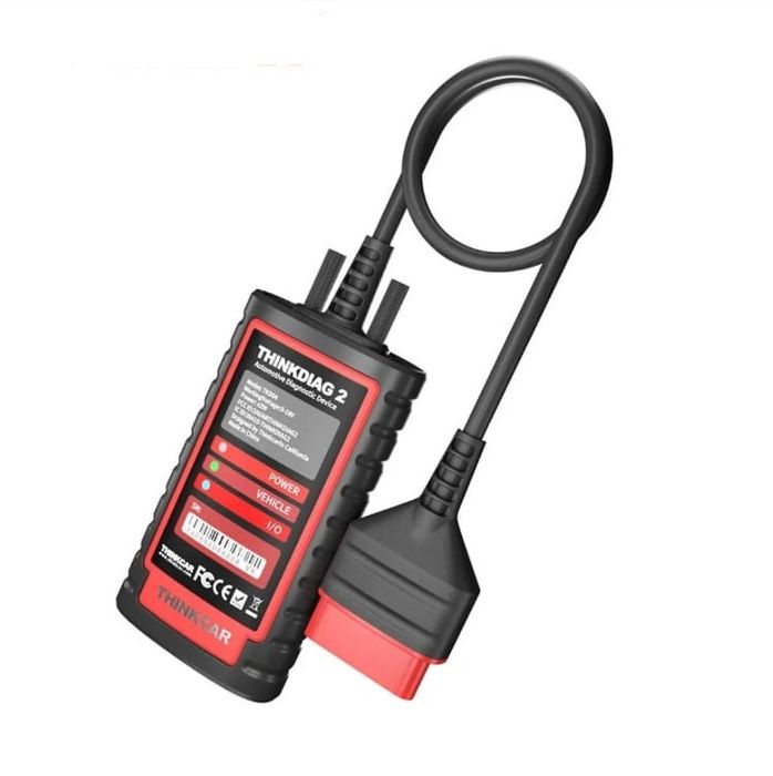 Diagnoza Profesionala Launch ThinkDiag 2 cu 1 An Update inclus gratuit