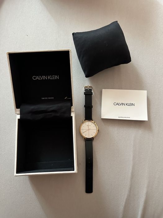 Дамски часовник - Calvin Klein